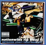 Nationwide Rip Ridaz 2 - Betray