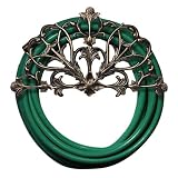 Whitehall Products 00939 Filigree Hose Holder