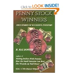 Penny Stock Winners