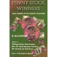 Penny Stock Winners