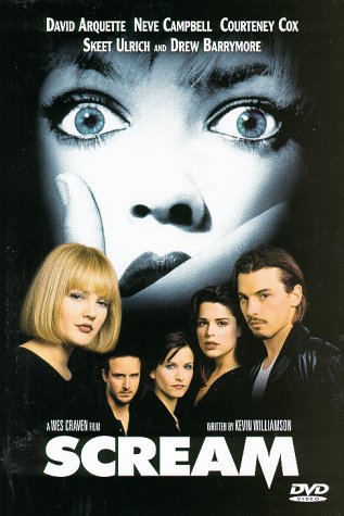 Scream (Ws)