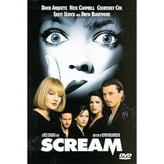 Scream