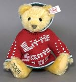 シュタイフ Little Santa 2005