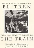 cover of De San Juan a Ponce En El Tren