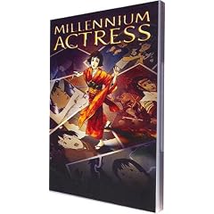 Millennium Actress