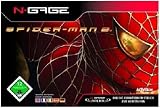 Eigenschaften Nokia  / Spiderman - The Movie 2