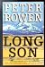 Book Long Son (Montana Mysteries Featuring Gabriel Du Pre)