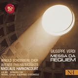 Verdi: Messa da Requiem [Hybrid SACD]