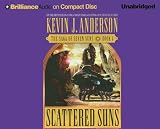 Scattered Suns (The Saga of Seven Suns, Book 4)