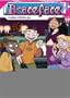 Braceface, Vol. 4: Miss Popular