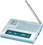 Midland 74109 All Hazard Radio with 7 NOAA Weather Channels