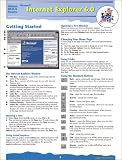 Microsoft Internet Explorer 6.0 Quick Source Reference Guide