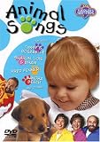 DVD Toddler's Next Steps: Animal Songs code image