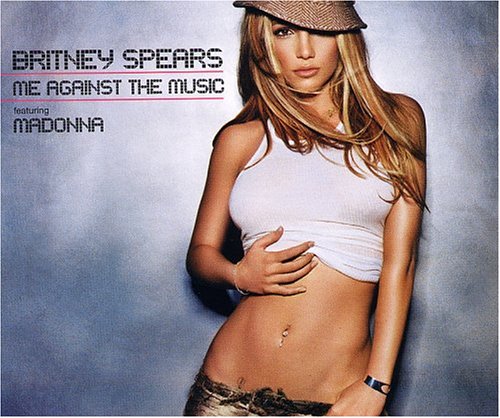 Me Against the Music