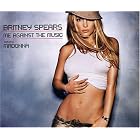 Click here to buy Me Against the Music by  Britney Spears .