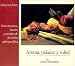 Book Aroma, Paladar y Salud