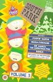 South Park: Vol. 3 [DVD]