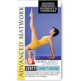 Stott Conditioning: Advanced Matwork [VHS]