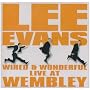 Wired and Wonderful - Live at Wembley