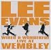 Wired and Wonderful - Live at Wembley