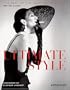 Ultimate Style: The Best of the Best Dressed List