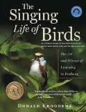 Books : The Singing Life of Birds