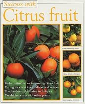 Success with Citrus Fruit