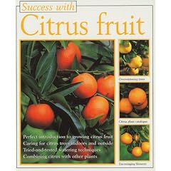 Citrus Fruits (Success with Gardening)