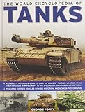 The World Encyclopedia of Tanks