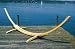 Amazonas Arcus Wooden Hammock Stand
