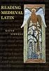 Reading Medieval Latin