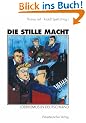 Die stille Macht: Lobbyismus in Deutschland