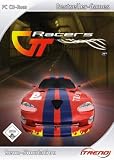 Eigenschaften TREND Verlag  / GT Racers
