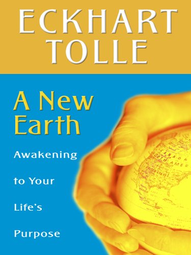 Childrens Toyshop  Books : A New Earth: Awakening To Your Life's Purpose