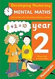 Cover of Developing Numeracy by HilaryMills, Steve Koll 071366911X