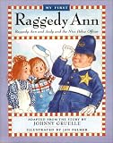 Raggedy Ann and Andy and the Nice Police Officer
