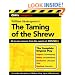 The Taming of the Shrew (Cliffs Complete)