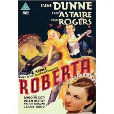 Roberta [DVD]
