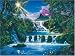 Search : Mystical Waterfall Jigsaw Puzzle 1500pc