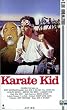 Karate Kid [VHS]