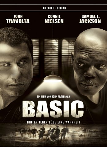 Basic (Special Edition, 2 DVDs) [Special Edition]
