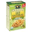 Nature's Path Organic Instant Hot Cereal, Apple Cinnamon, 8-Count Boxes (Pack of 6) Nature's Path Organic Instant Hot Cereal, Apple Cinnamon, 8-Count Boxes (Pack of 6)