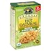 Nature's Path Organic Hot Cereal Pouch Apple Cinnamon, 14-Ounce Box (Pack of 6)