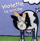 Violette la vache