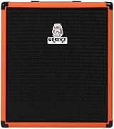Orange 50 Watt Bass Guitar Combo Amp with Tuner