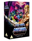 He-Man and the Masters of the Universe - Vol. 4-6 [DVD]