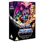 He-Man And The Masters Of The Universe - Vols. 4 To 6