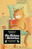 Produkt-Bild: Von Katzen und Menschen