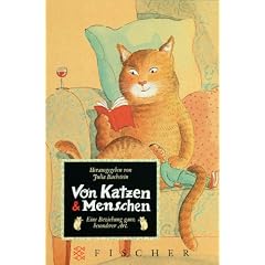 Von Katzen und Menschen