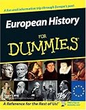 European History for Dummies